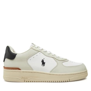 Sneakersy Polo Ralph Lauren Masters Court 809955690001 Biały