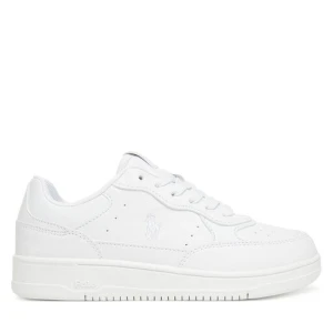 Sneakersy Polo Ralph Lauren Masters Court II RL03432104 Biały