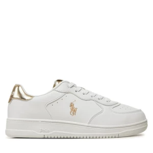 Sneakersy Polo Ralph Lauren Masters Court RL01248100 Biały