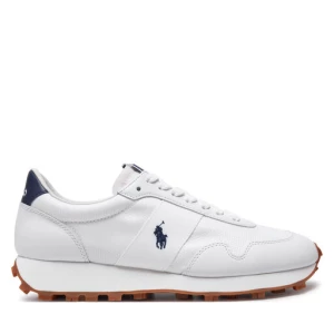 Sneakersy Polo Ralph Lauren Prl Trail125 804953890001 Biały