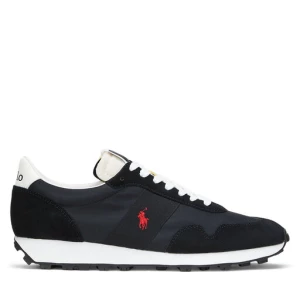 Sneakersy Polo Ralph Lauren Prl Trail125 809945249002 Czarny