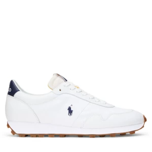 Sneakersy Polo Ralph Lauren Prl Trail125 809945250001 Biały