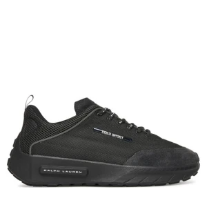 Zdjęcie produktu Sneakersy Polo Ralph Lauren Ps 250 Sk Ltl 809974016003 Czarny