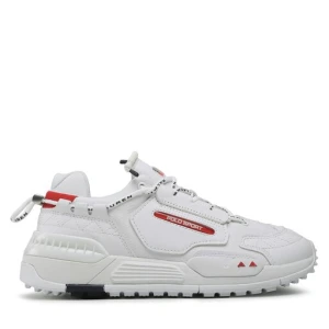 Zdjęcie produktu Sneakersy Polo Ralph Lauren Ps200-Sk-Ltl 809841218001 Biały