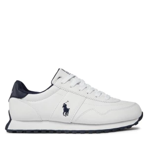 Sneakersy Polo Ralph Lauren RF104317 Biały