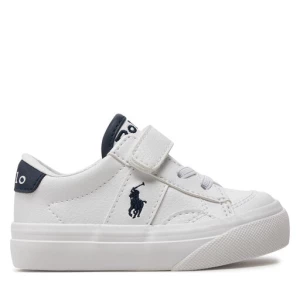 Sneakersy Polo Ralph Lauren RL00029111 T Biały