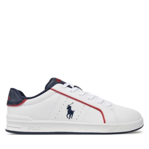 Sneakersy Polo Ralph Lauren RL00589111 J Biały
