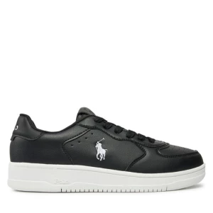 Sneakersy Polo Ralph Lauren RL01247001 Czarny