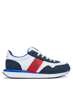 Sneakersy Polo Ralph Lauren RL03943101 Biały