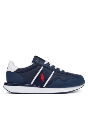 Sneakersy Polo Ralph Lauren RL03943410 Granatowy