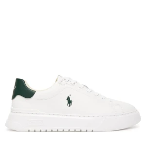 Sneakersy Polo Ralph Lauren Rlite Court 809974097003 Biały
