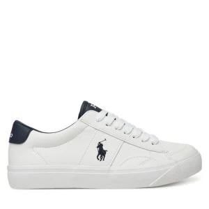 Sneakersy Polo Ralph Lauren Ryley RL02447103 Biały