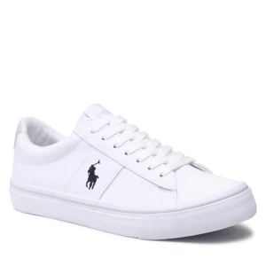 Sneakersy Polo Ralph Lauren Sayer RF104131 Biały