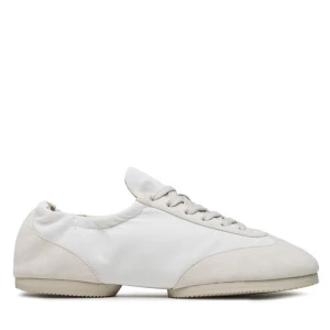 Sneakersy Polo Ralph Lauren Swn Blrina 804907202002 Biały