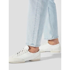 Sneakersy Polo Ralph Lauren Swn Blrina 804907202002 Biały