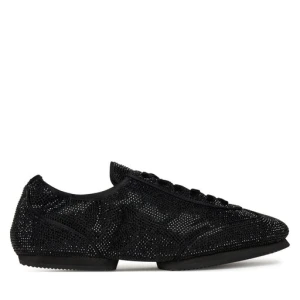 Sneakersy Polo Ralph Lauren Swn Blrina Sk Ltl 804977980001 Czarny