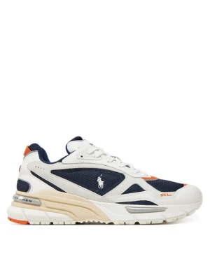 Sneakersy Polo Ralph Lauren Trackster 275 809961123001 Kolorowy