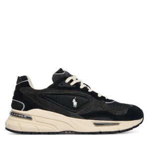 Zdjęcie produktu Sneakersy Polo Ralph Lauren Trackster 275 809974014001 Czarny
