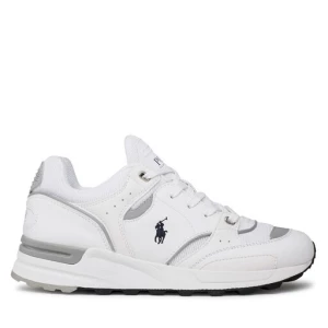 Sneakersy Polo Ralph Lauren Trackstr 200 809845147001 White