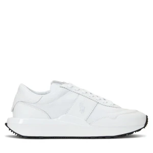 Zdjęcie produktu Sneakersy Polo Ralph Lauren Train 89 804936601001 Biały