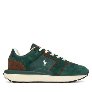 Sneakersy Polo Ralph Lauren Trn 89 Pp V2 Sk Ltl 809973975002 Zielony