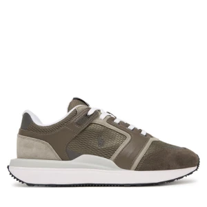 Sneakersy Polo Ralph Lauren TRN 89 PP V2-SK-LTL 809P13082002 Szary