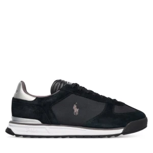 Sneakersy Polo Ralph Lauren Varick Pp 809974041002 Czarny