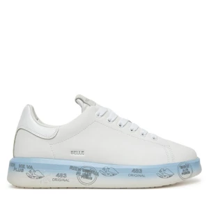 Sneakersy Premiata Belle Var 7449 Biały