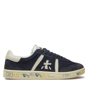 Zdjęcie produktu Sneakersy Premiata Bonnie 6898 Granatowy