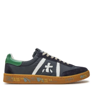 Sneakersy Premiata Bonnie 7120 Granatowy