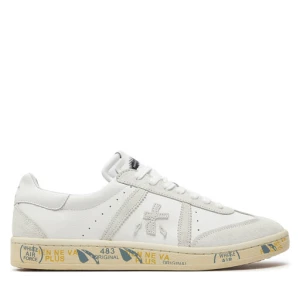 Sneakersy Premiata Bonnie VAR 6758 Biały