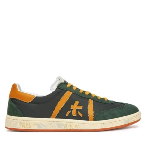 Sneakersy Premiata Bonnie Var 7340 Zielony