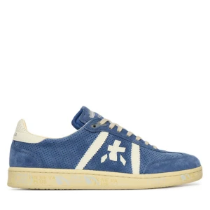 Sneakersy Premiata Bonnie Var 8033 Niebieski