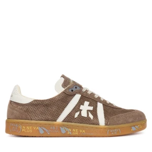 Sneakersy Premiata Bonnie Var 8125 Brązowy