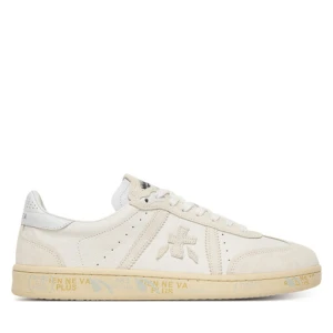 Sneakersy Premiata Bonnie Var 8203 Biały