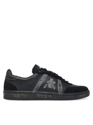 Sneakersy Premiata Bonnie Var 8591 Czarny