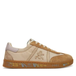 Sneakersy Premiata Bonnied Var 6961 Beżowy