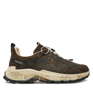 Sneakersy Premiata Cross 0.2 383 Czarny