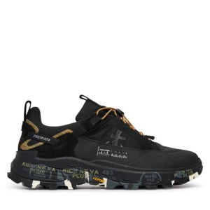 Sneakersy Premiata CROSS0.2_384 Czarny