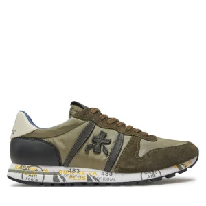 Sneakersy Premiata Eric 7097 Khaki