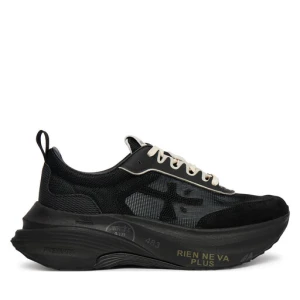 Sneakersy Premiata Hill Var 8240 Czarny