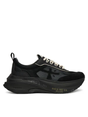 Sneakersy Premiata Hill Var 8240 Czarny