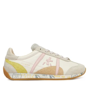 Sneakersy Premiata Jackyx25D Var 8230 Kolorowy