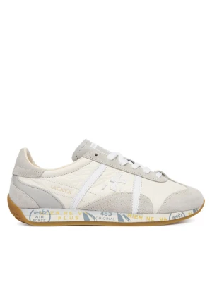 Sneakersy Premiata Jackyxd 25D Var 8221 Szary