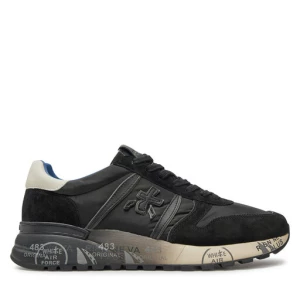 Sneakersy Premiata Lander 7079 Czarny