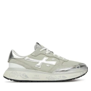 Sneakersy Premiata Lauryn Var 7482 Szary