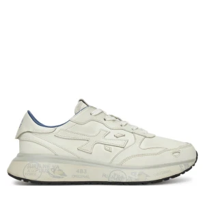 Sneakersy Premiata Lauryn Var 7514 Biały
