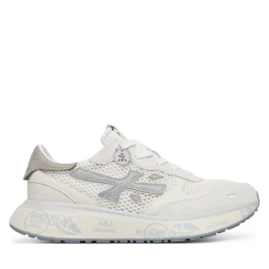 Sneakersy Premiata Lauryn Var 8186 Biały