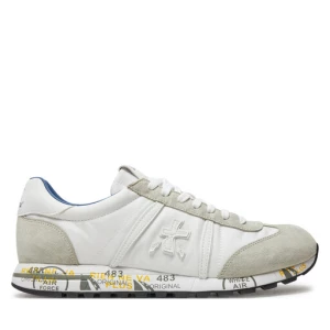 Sneakersy Premiata Lucy 6915 Biały