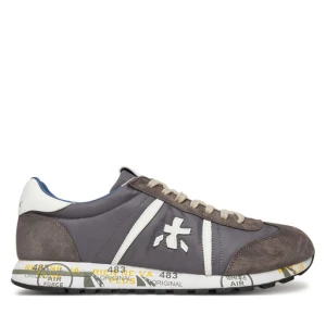 Sneakersy Premiata LUCY VAR 7526 Szary